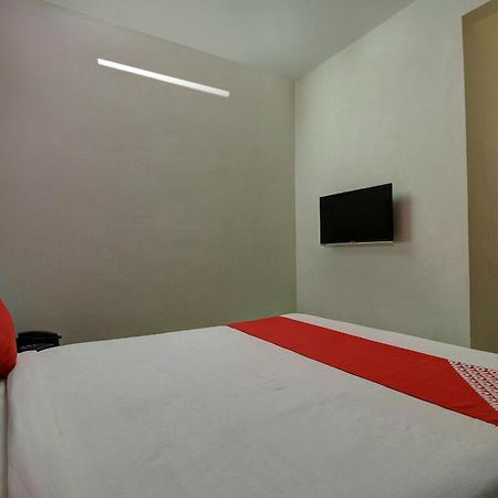 Hotel O Manu Residency Bangalore Eksteriør billede